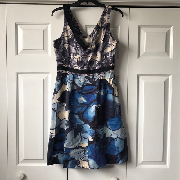 Moulinette Soeurs Dresses & Skirts - Moulinette Soeurs floral dress